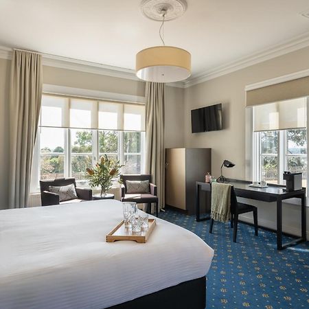 Sovereign Hill Hotel Μπάλαρατ Εξωτερικό φωτογραφία