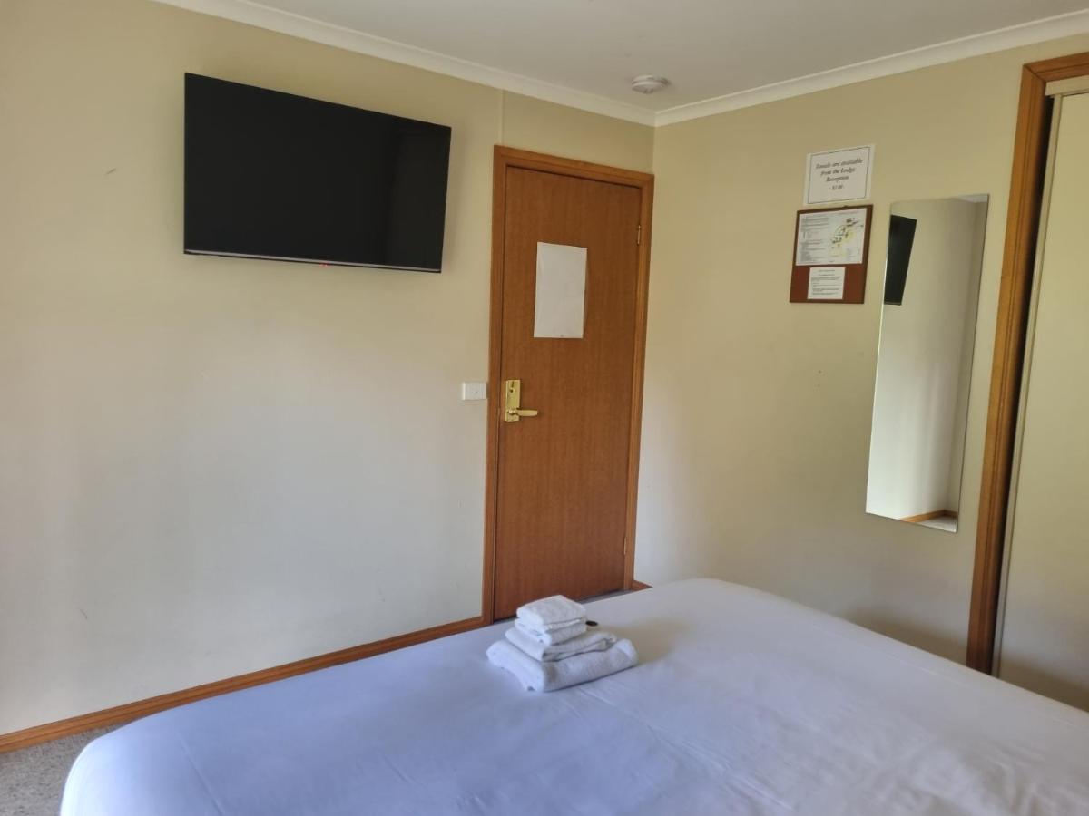 Sovereign Hill Hotel Μπάλαρατ Εξωτερικό φωτογραφία
